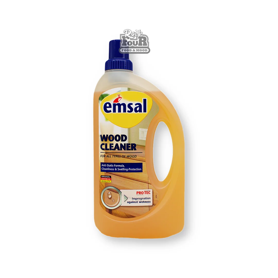 Խնամքի միջոց փայտի «Emsal» 1լ